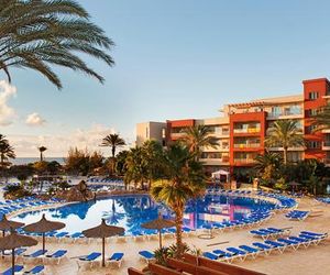 Elba Carlota Beach & Convention Resort Caleta de Fuste Spain