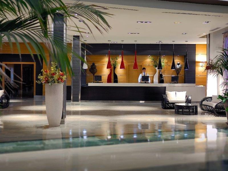Hotel Photo 15