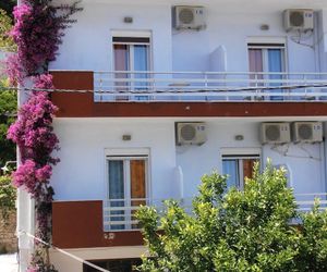 Hotel Julietta Alonnisos town Greece