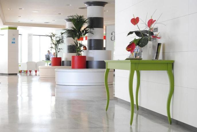 Hotel Photo 16