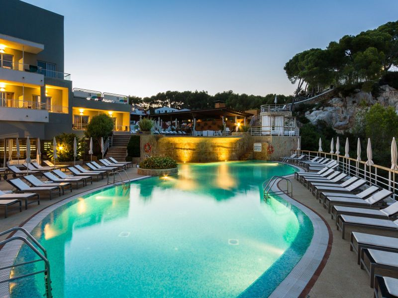 Hotel Photo 22