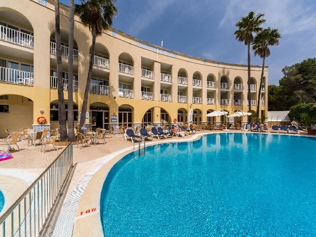Hotel Photo 22