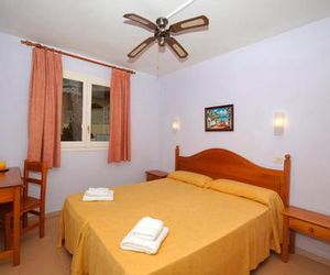 Apartamentos Alta Galdana Cala Galdana Spain