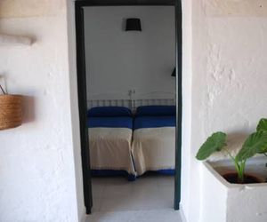 Agroturisme Binisaid Cala Galdana Spain