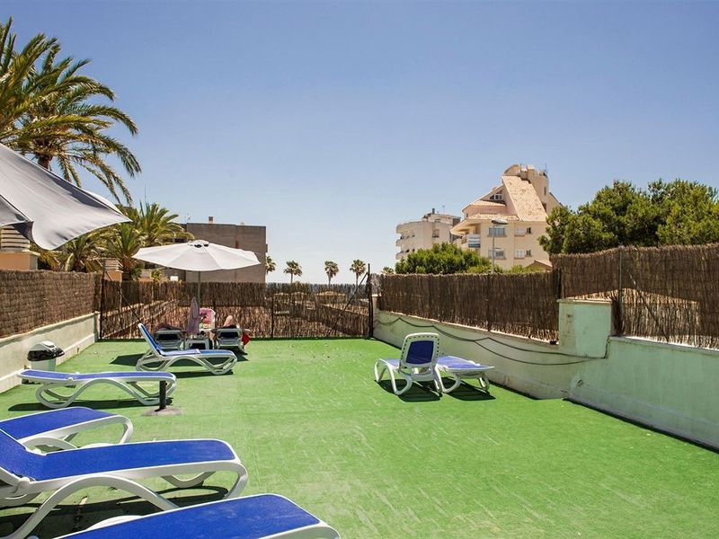 Hotel Photo 21