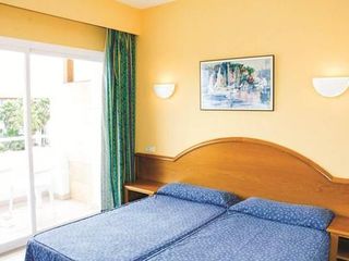 Grupotel Mallorca Mar - All Inclusive