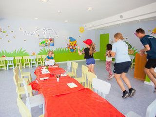 Hotel Bild 6