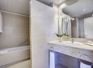 Hotel Bild 9