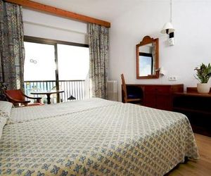 Hotel Atolon Cala Bona Spain