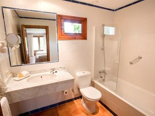 Hotel Bild 9
