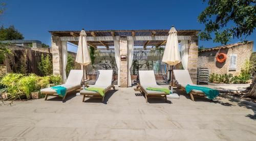 Hotel Photo 22