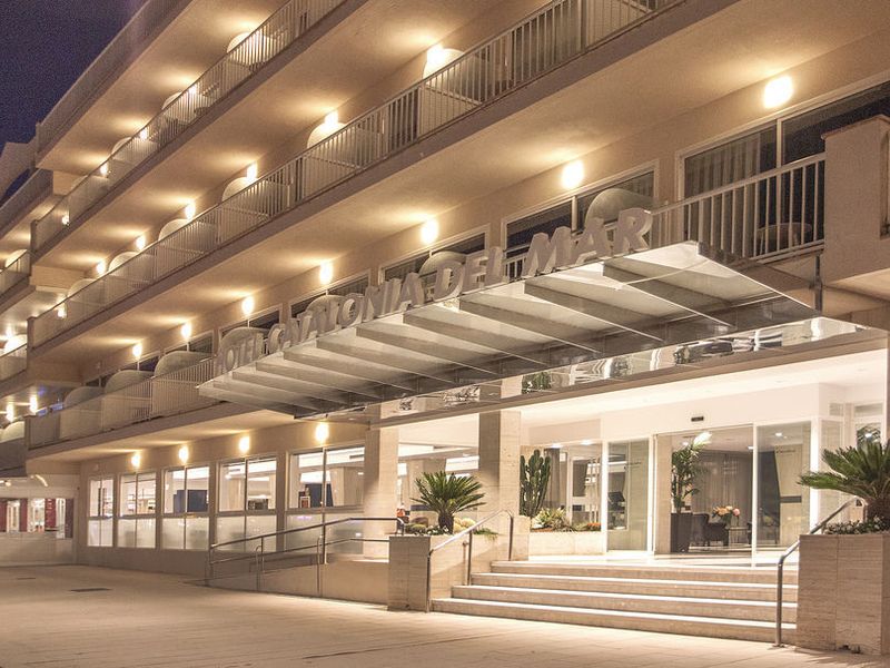 Hotel Photo 14