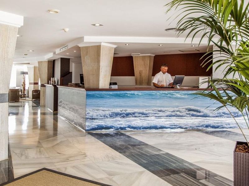 Hotel Photo 17