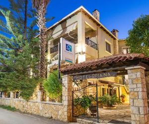 Oriana Boutique Hotel (Adults Only) Sivota Greece
