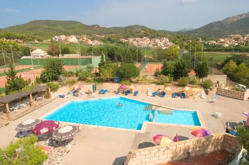 Hotel Photo 22