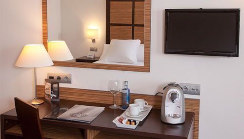 Hotel Photo 7