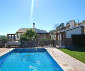 Casa Rural La Herradura Antequera Spain