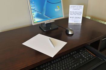 Hotel Photo 16