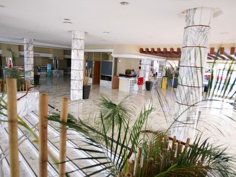 صورة الفندق 8