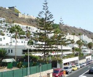 Apartamentos Florida Gran Canaria Adults Only Puerto Rico Spain