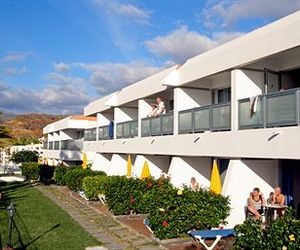 Apartamentos Miami Gran Canaria Puerto Rico Spain