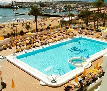 صورة الفندق 22