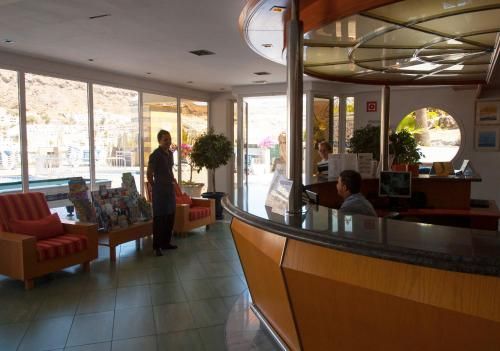 Hotel Photo 14