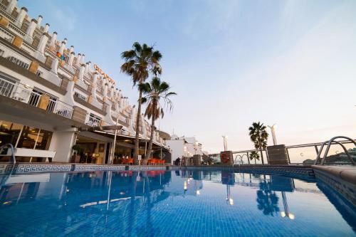 Hotel Photo 19
