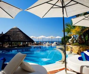 El Oceano Beach Hotel Mijas Costa Spain