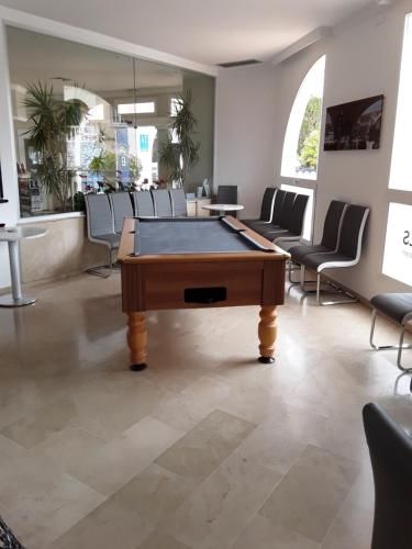 Hotel Photo 14