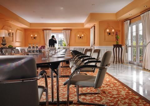 Hotel Photo 14