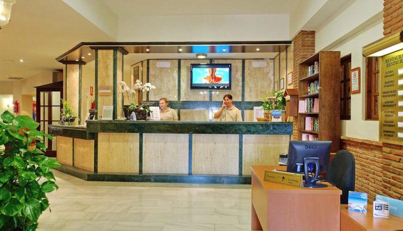 Hotel Photo 14
