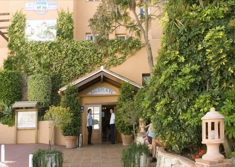Hotel Photo 20