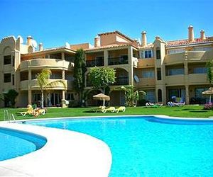 Apartamentos El Portón Mijas Costa Spain