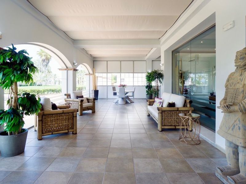 Hotel Photo 12
