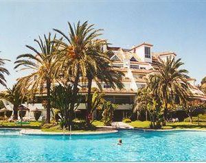 Miraflores Resort Mijas Costa Spain
