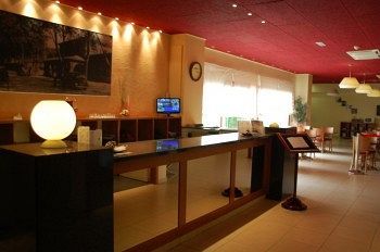 Hotel Photo 14