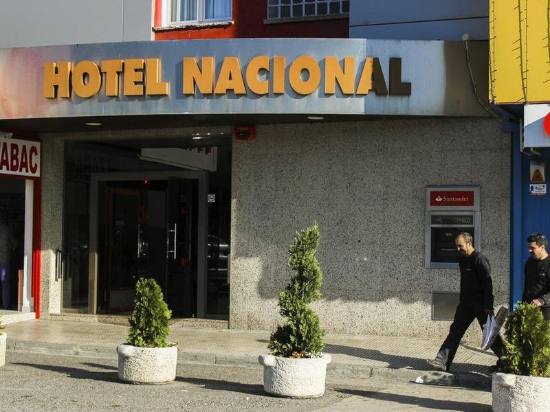 Hotel Photo 11