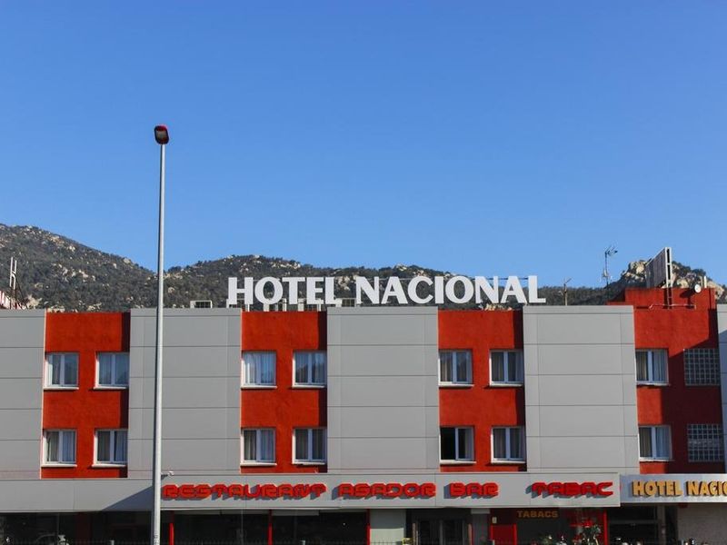 Hotel Photo 20