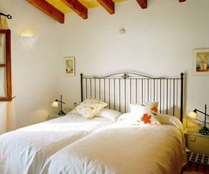 Hotel Apartament Sa Tanqueta De Fornalutx - Adults Only Fornalutx Spain