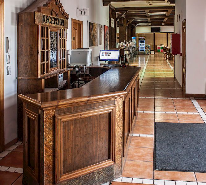 Hotel Photo 10
