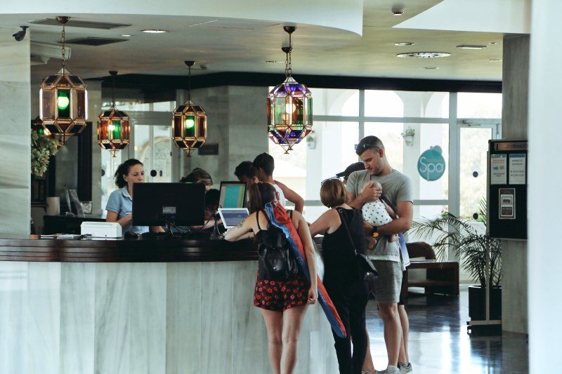 Hotel Photo 14