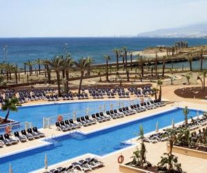 Cabogata Beach Hotel & Spa Retamar Spain