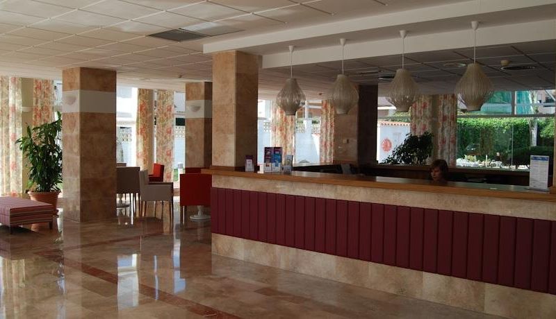 Hotel Photo 14