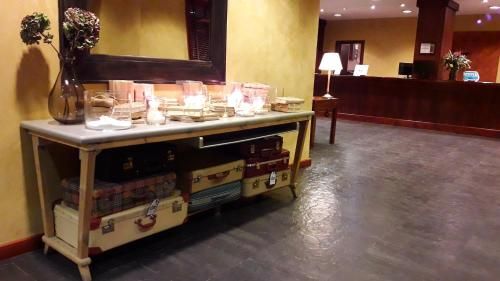 Hotel Photo 16