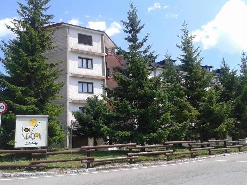 Hotel Photo 22