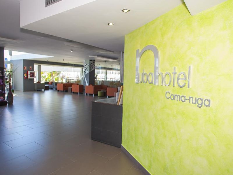 Hotel Photo 14