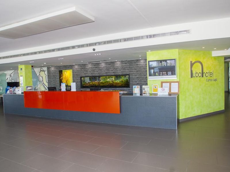 Hotel Photo 15
