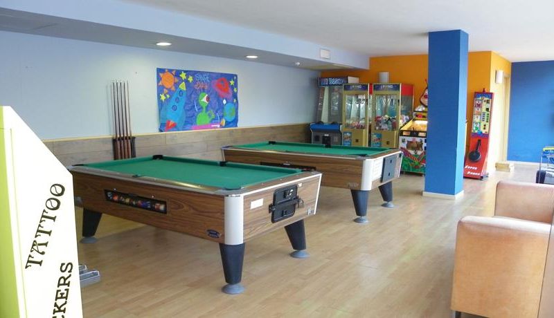 Hotel Photo 16