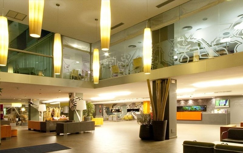 Hotel Photo 9